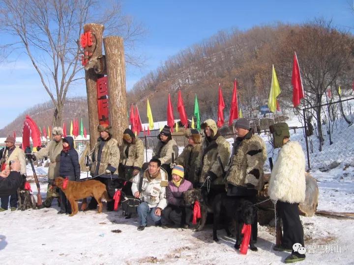 2018桃山国际狩猎场将全面升级,冬季旅游即将拉开帷幕,敬请期待.